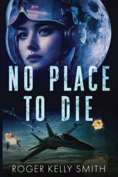 Paperback No Place to Die Book