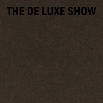 Hardcover The de Luxe Show Book