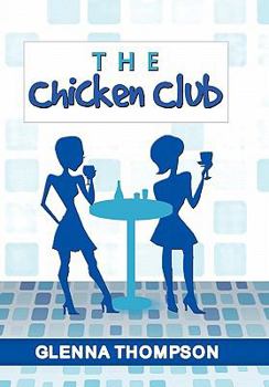 Paperback The Chicken Club Book