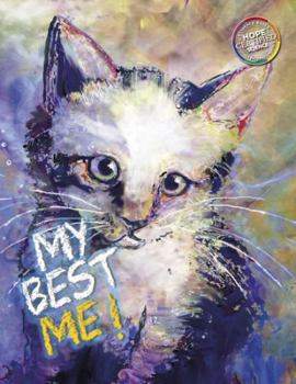 Paperback MY BEST ME - STUDENT PRE-K Book