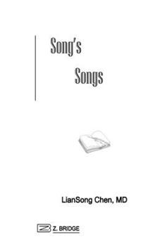 Song's Songs: selected love poems