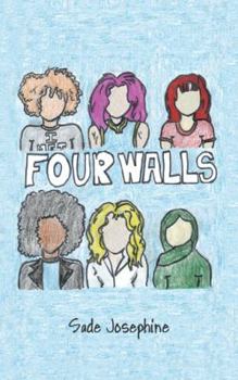 Paperback Four Walls Book