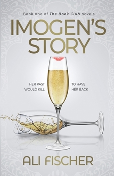 Paperback Imogen's Story Book