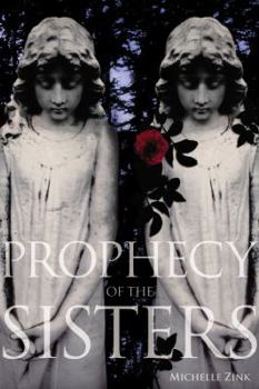 Hardcover Prophecy of the Sisters Book