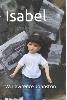 Paperback Isabel Book