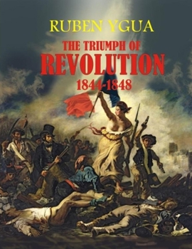Paperback The Triumph of Revolution Book