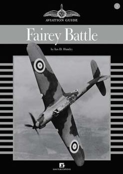 Paperback FAIREY BATTLE Book