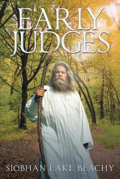 Paperback Early Judges Book
