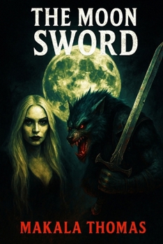 Paperback The Moon Sword Book