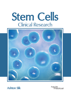 Hardcover Stem Cells: Clinical Research Book