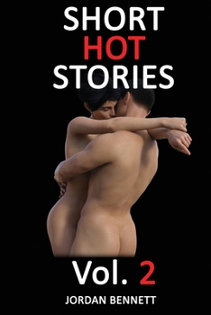 Paperback SHORT HOT STORIES Vol. 2 Book