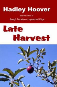 Paperback Late Harvest Book