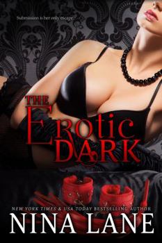 Paperback The Erotic Dark Book