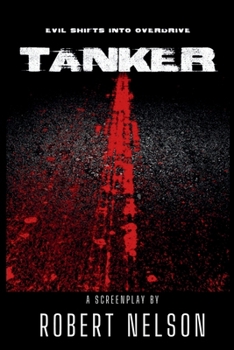 Paperback Tanker Book