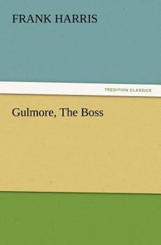 Gulmore, the Boss