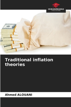Paperback Traditional inflation theories Book
