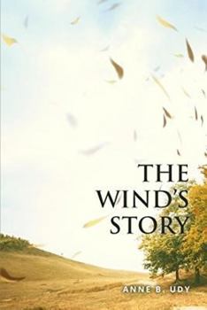Paperback The Wind's Story Book