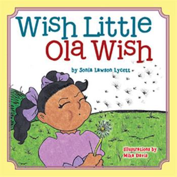 Paperback Wish Little Ola Wish Book