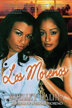 Paperback Los Morenos Book