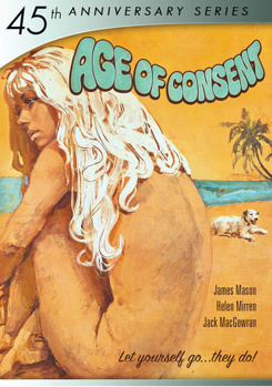 Age of Consent