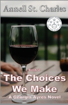 Paperback The Choices We Make Book