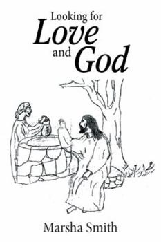 Paperback Looking for Love and God Book