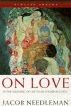 Paperback On Love (Arkana) Book