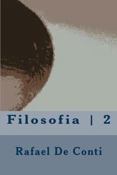Paperback Filosofia 2 [Portuguese] Book
