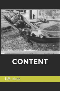 Paperback Content Book