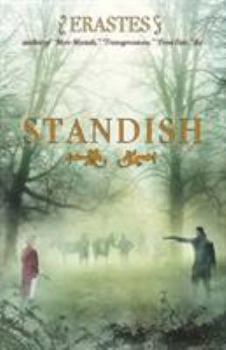 Paperback Standish Book