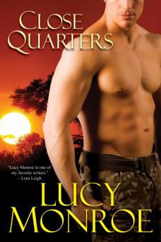 Close Quarters - Book #10 of the Mercenary/Goddard Project
