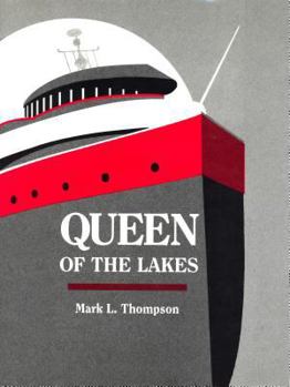 Hardcover Queen of the Lakes Book
