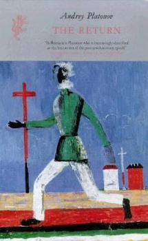 Paperback The Return and Other Stories Book
