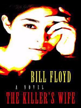 Hardcover The Killer's Wife (Wheeler Large Print Book Series) [Large Print] Book