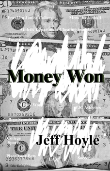 Paperback Money Won Book