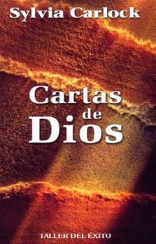 Paperback Cartas de Dios [Spanish] Book