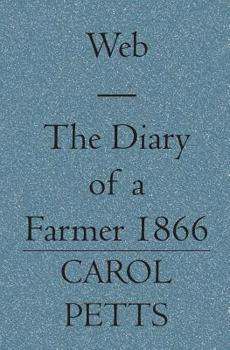 Paperback Web - The Diary of a Farmer 1866 Book