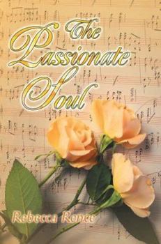 Paperback The Passionate Soul Book