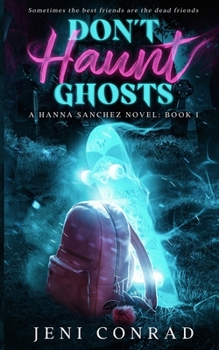 Paperback Don't Haunt Ghosts Book