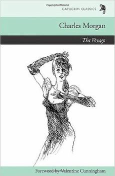 Paperback The Voyage Book