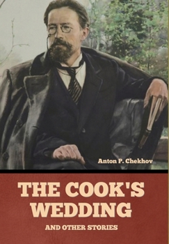 Hardcover The Cook's Wedding and Other Stories Book