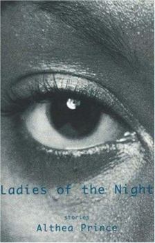 Paperback Ladies of the Night Book