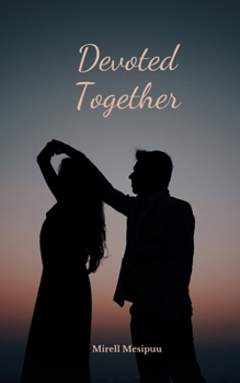 Paperback Devoted Together Book