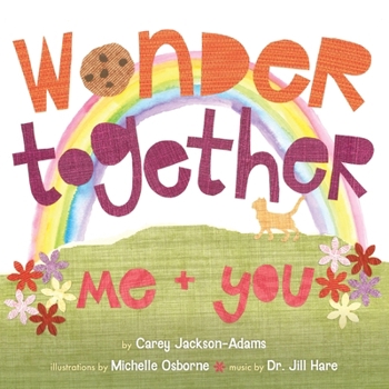 Paperback Wonder Together Book