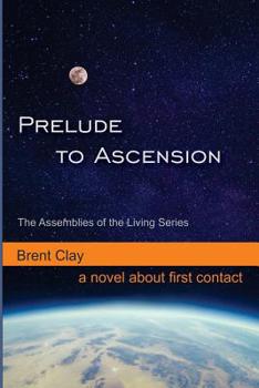 Paperback Prelude to Ascension Book