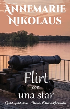 Paperback Flirt con una star [Italian] Book