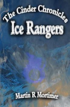 Paperback Ice Rangers Book