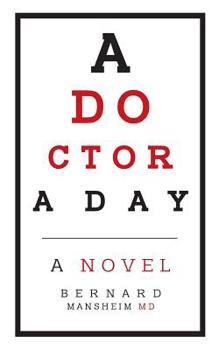 Paperback A Doctor a Day Book