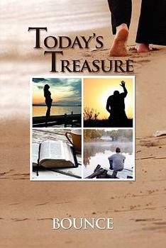 Paperback Today's Treasure Book
