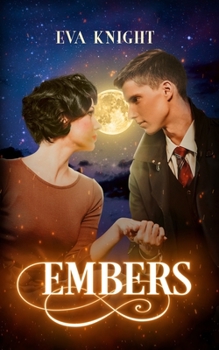 Paperback Embers Book